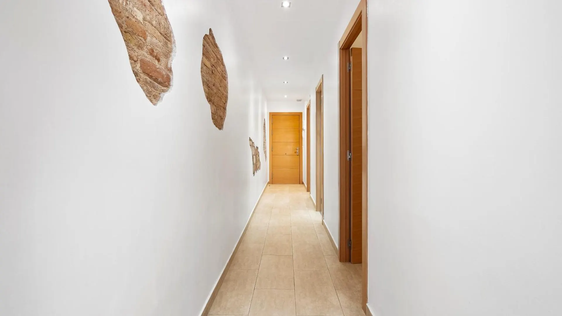 Grcia Charm Sunlit Terrace, Ac & Exposed Brick Apartamento Barcelona Espanha